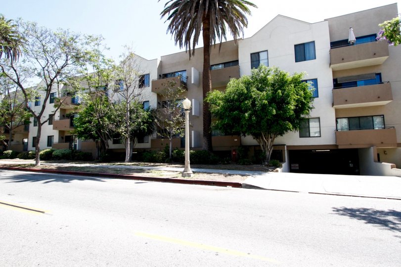 Park Lexington Glendale CA